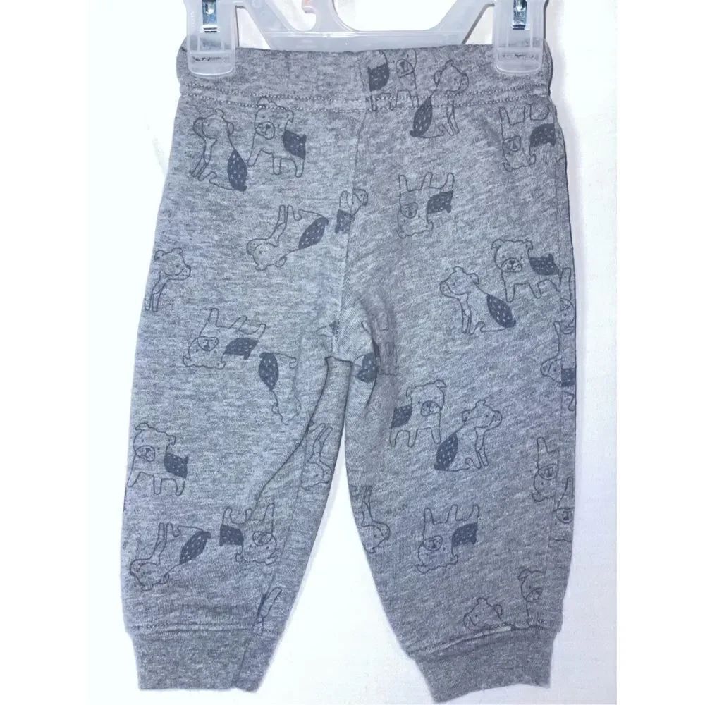 Carter’s toddler sweatpants